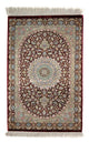 Qom Tapete 88x57cm - Tapete persa