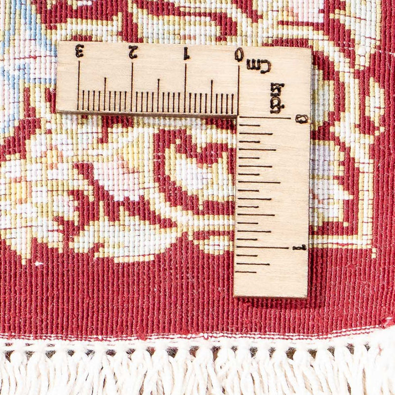 Qom Tapete 88x57cm - Tapete persa