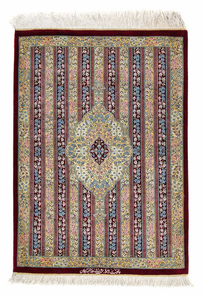 Qom Tapete 60x86cm - Tapete persa