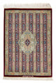Qom Tapete 86x60cm - Tapete persa
