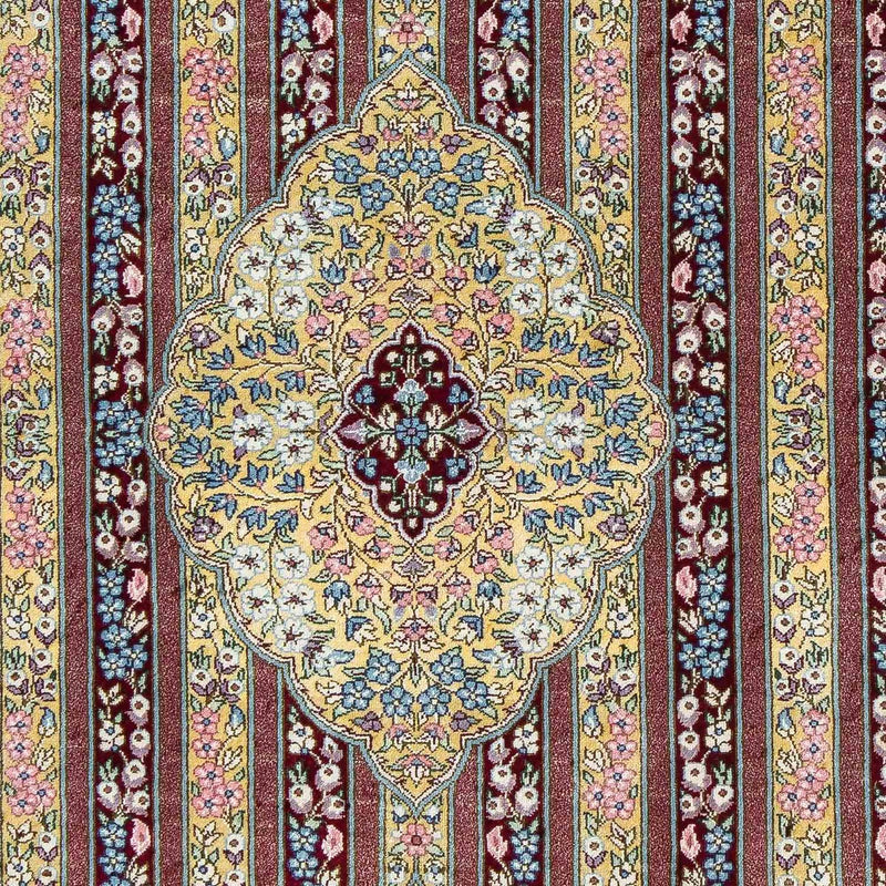 Qom Tapete 86x60cm - Tapete persa