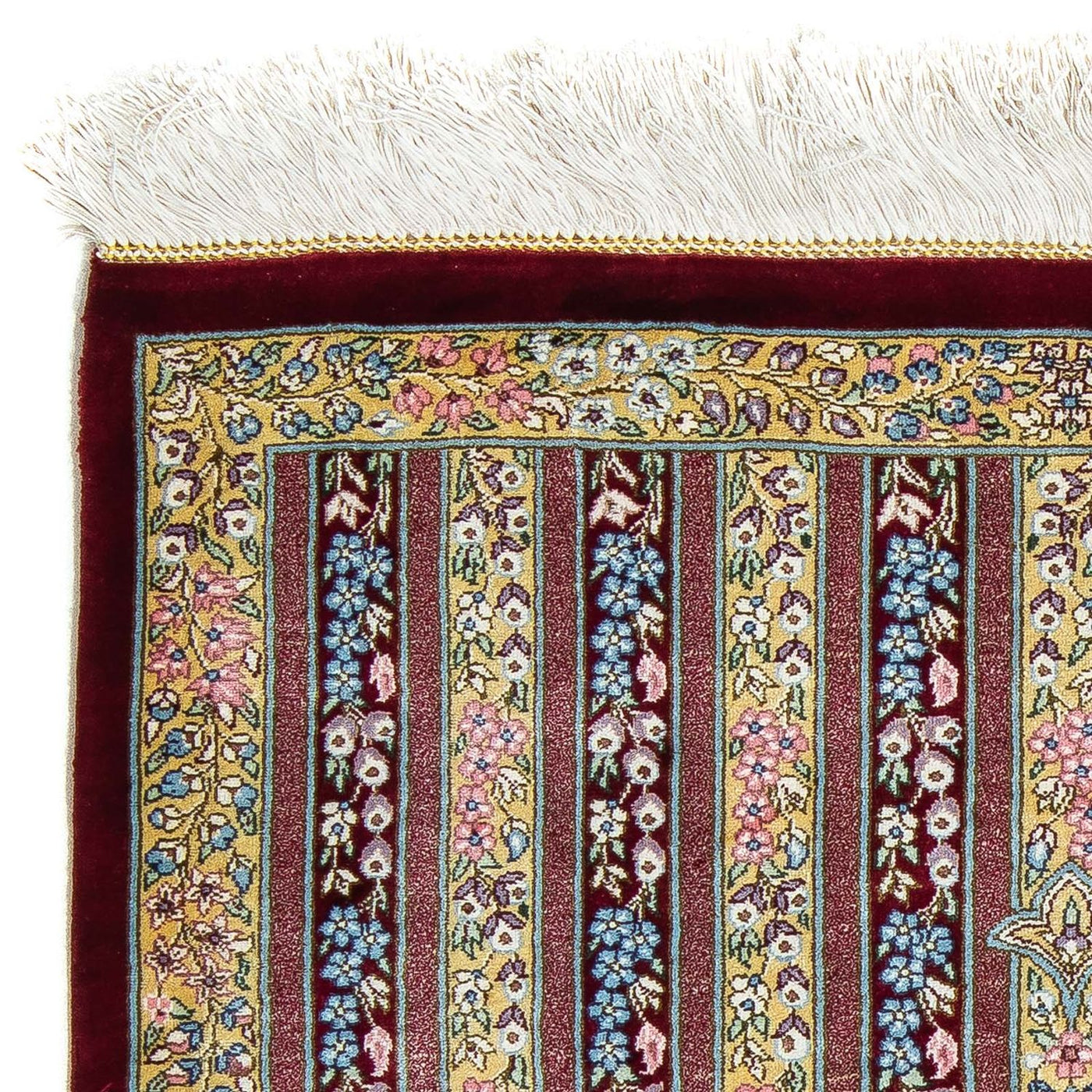 Qom Tapete 86x60cm - Tapete persa