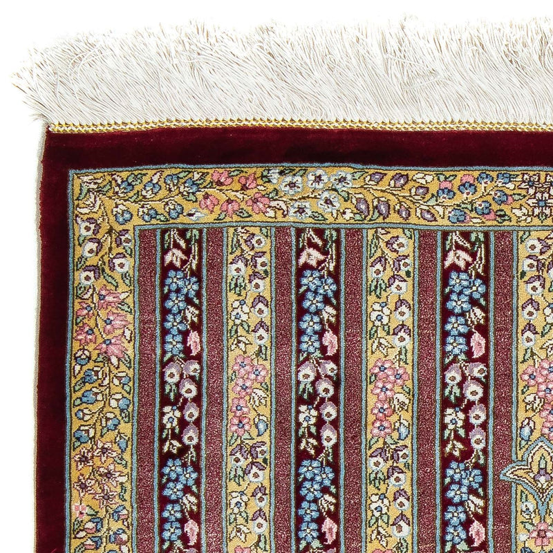Qom Tapete 86x60cm - Tapete persa
