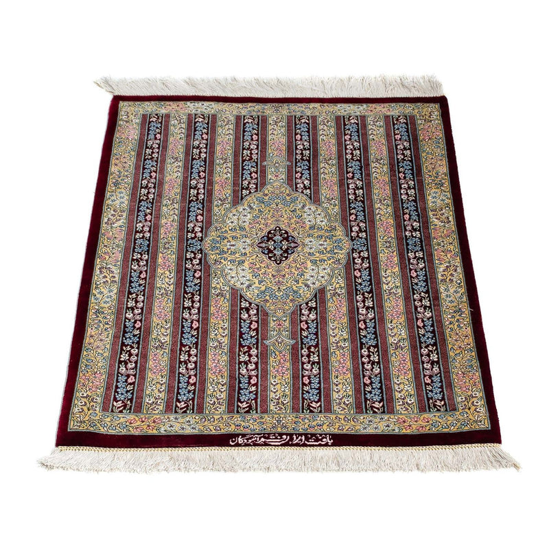 Qom Tapete 86x60cm - Tapete persa