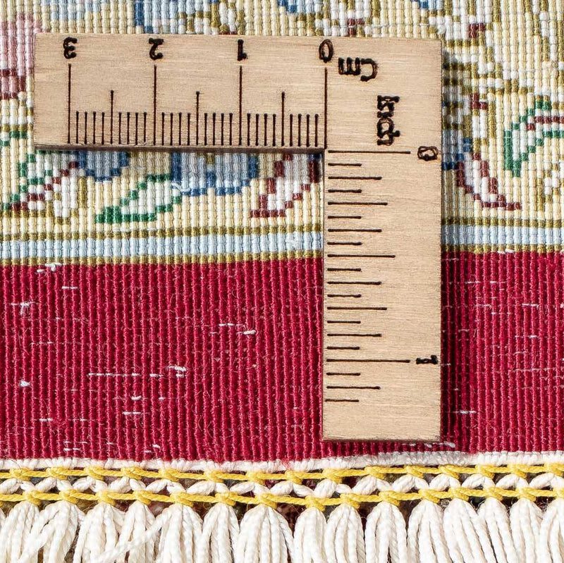 Qom Tapete 86x60cm - Tapete persa