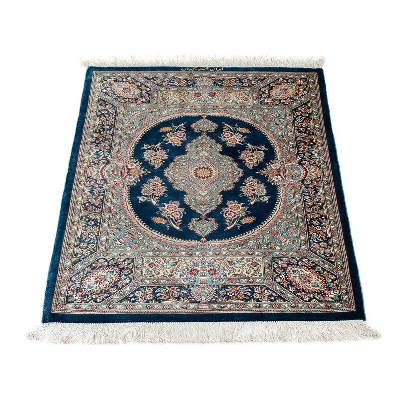 Qom Tapete 91x62cm - Tapete persa