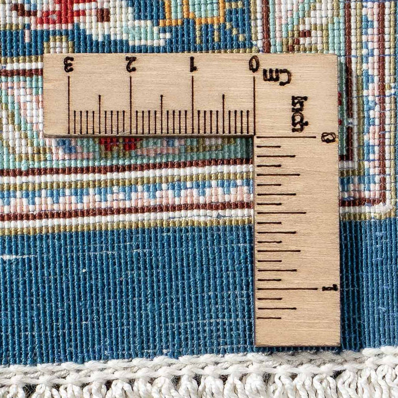 Qom Tapete 91x62cm - Tapete persa