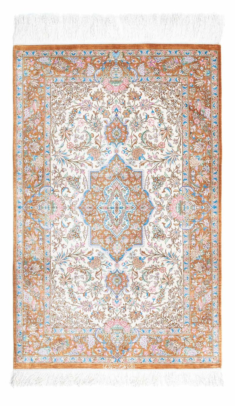 Qom Tapete 79x124cm - Tapete persa