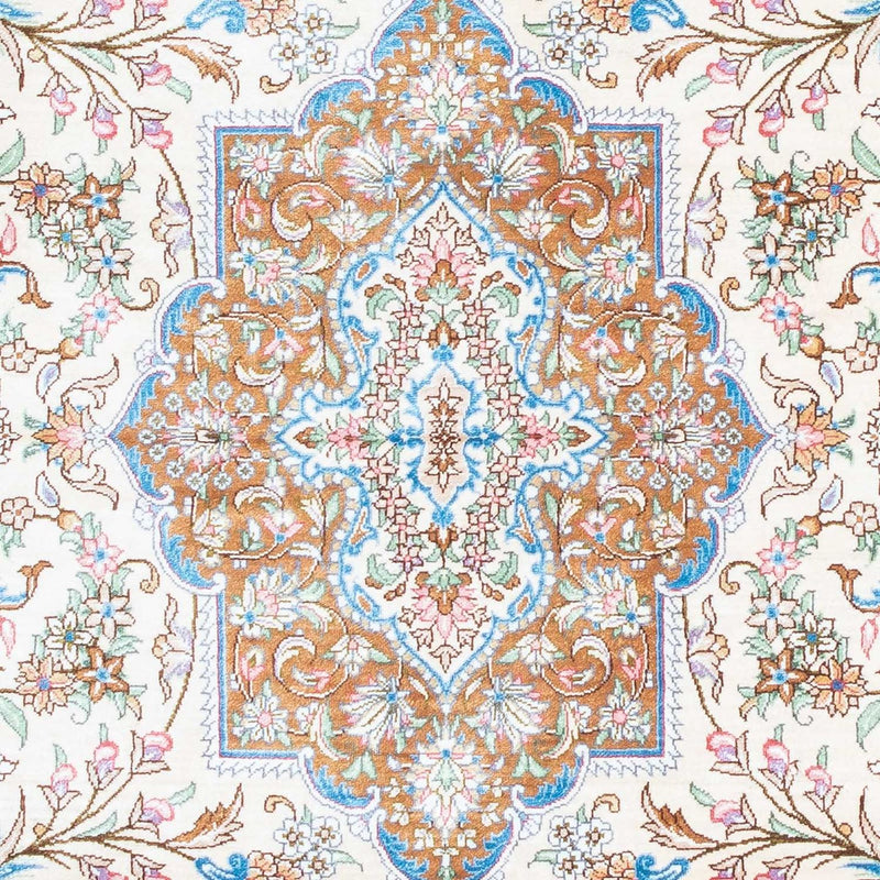 Qom Tapete 79x124cm - Tapete persa