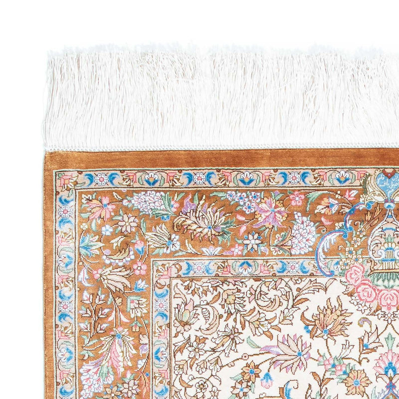 Qom Tapete 79x124cm - Tapete persa