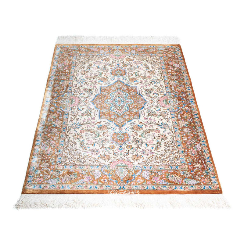 Qom Tapete 79x124cm - Tapete persa