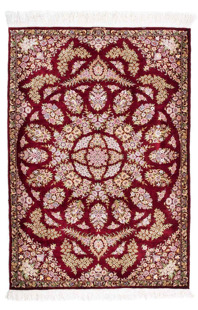 Qom Tapete 85x122cm - Tapete persa