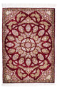 Qom Tapete 122x85cm - Tapete persa