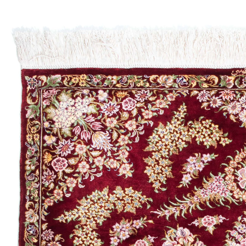 Qom Tapete 122x85cm - Tapete persa