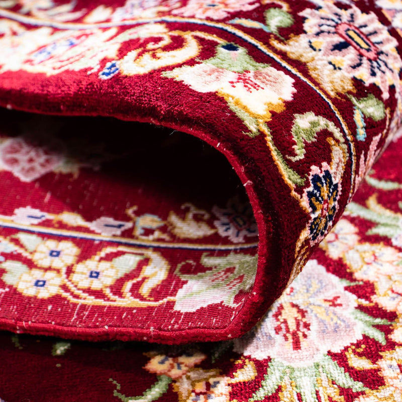 Qom Tapete 122x85cm - Tapete persa