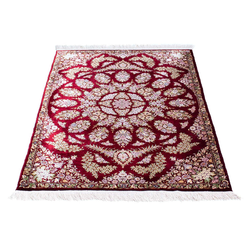 Qom Tapete 122x85cm - Tapete persa
