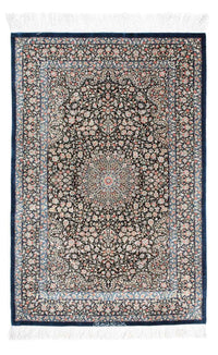 Qom Tapete 119x79cm - Tapete persa – product image