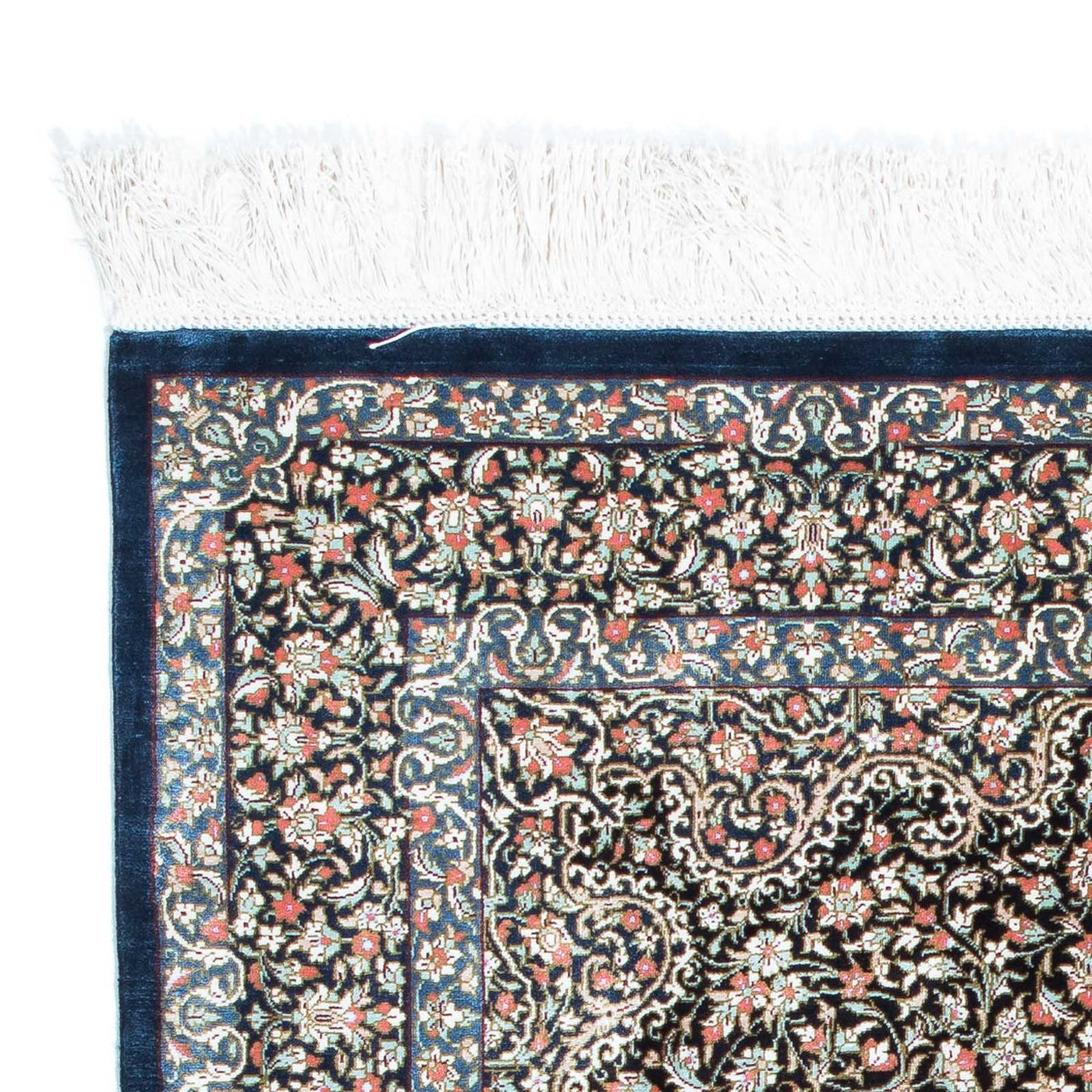 Qom Tapete 119x79cm - Tapete persa