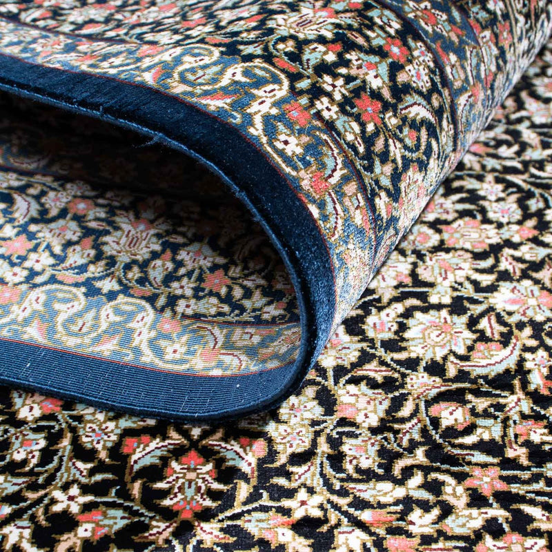 Qom Tapete 119x79cm - Tapete persa