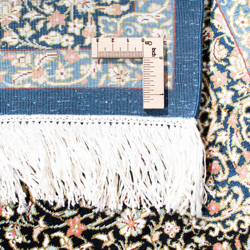 Qom Tapete 119x79cm - Tapete persa