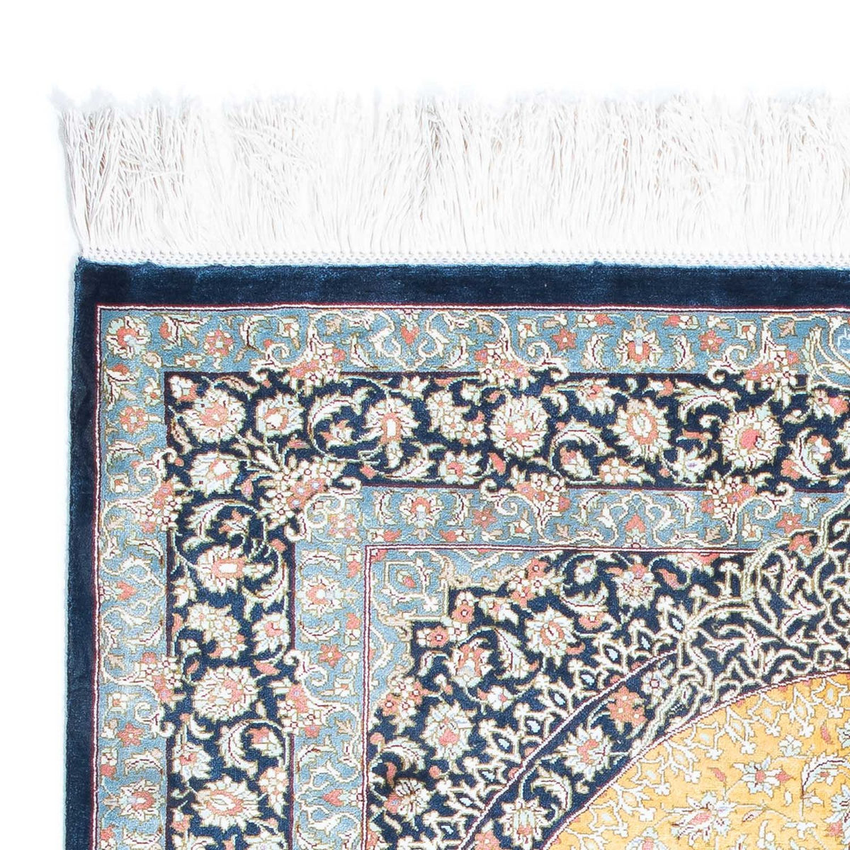 Qom Tapete 78x118cm - Tapete persa