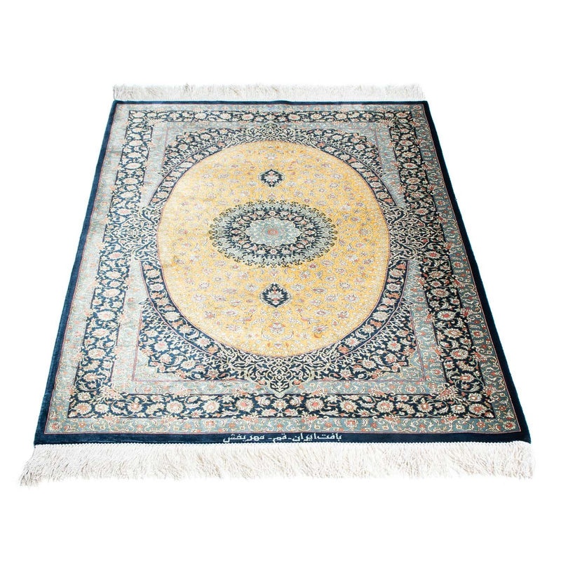 Qom Tapete 78x118cm - Tapete persa