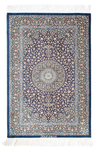 Qom Tapete 78x121cm - Tapete persa – product image