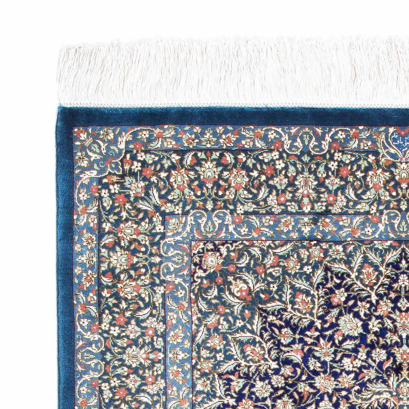 Qom Tapete 78x121cm - Tapete persa