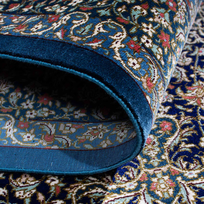 Qom Tapete 78x121cm - Tapete persa