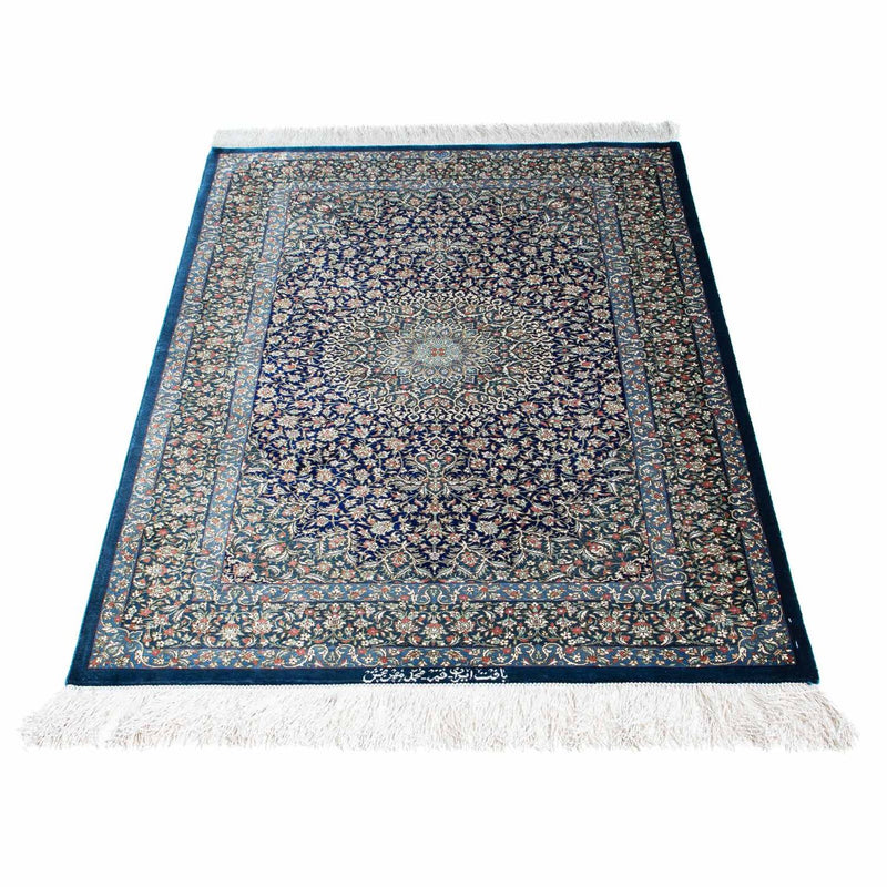 Qom Tapete 78x121cm - Tapete persa
