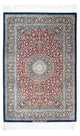 Qom Tapete 118x77cm - Tapete persa