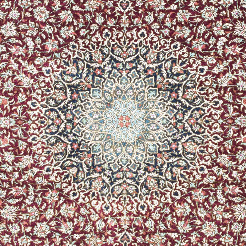 Qom Tapete 118x77cm - Tapete persa