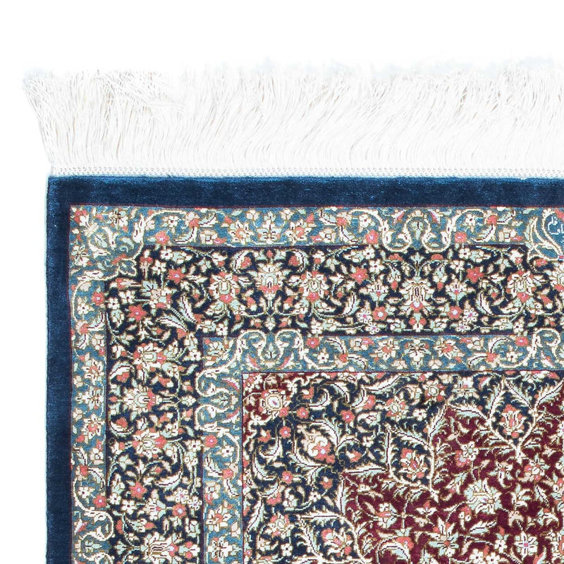 Qom Tapete 118x77cm - Tapete persa