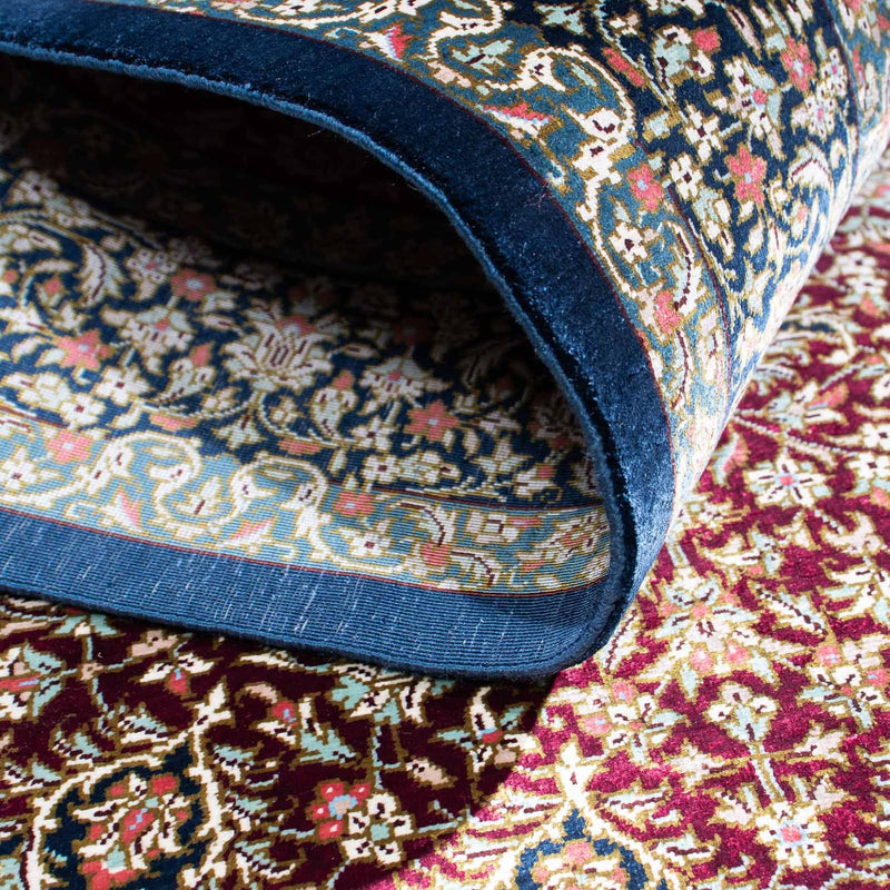Qom Tapete 118x77cm - Tapete persa