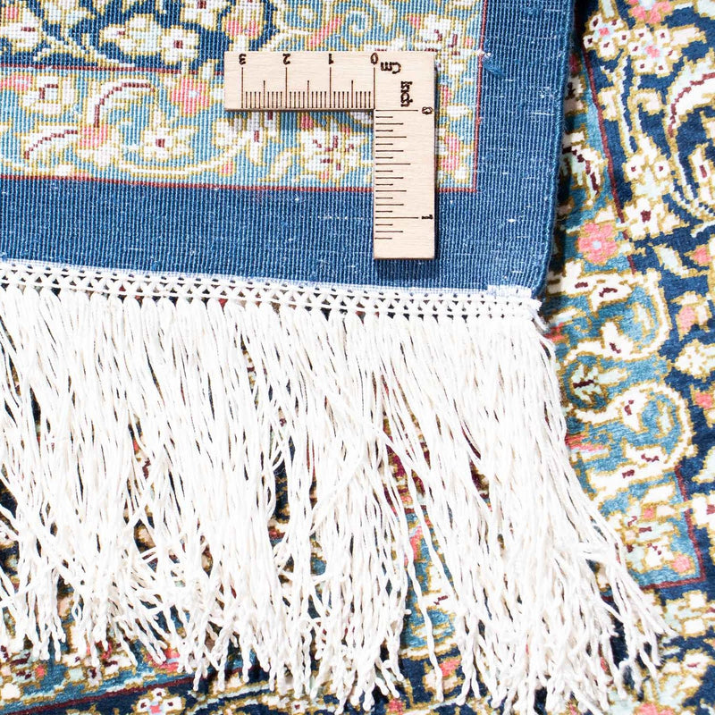 Qom Tapete 118x77cm - Tapete persa