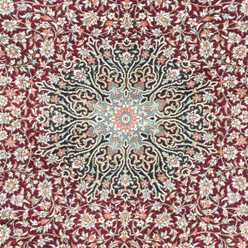Qom Tapete 116x78cm - Tapete persa