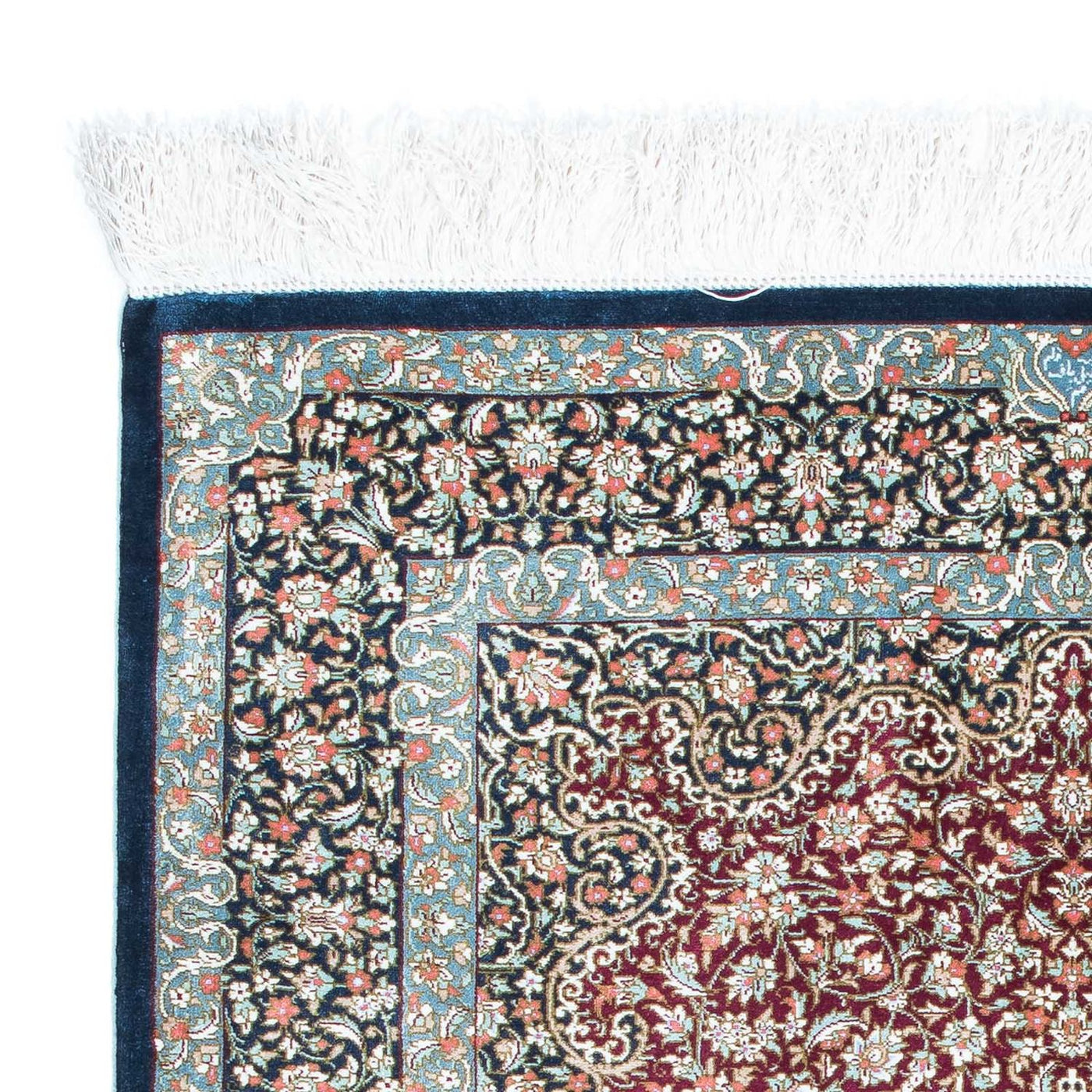 Qom Tapete 116x78cm - Tapete persa
