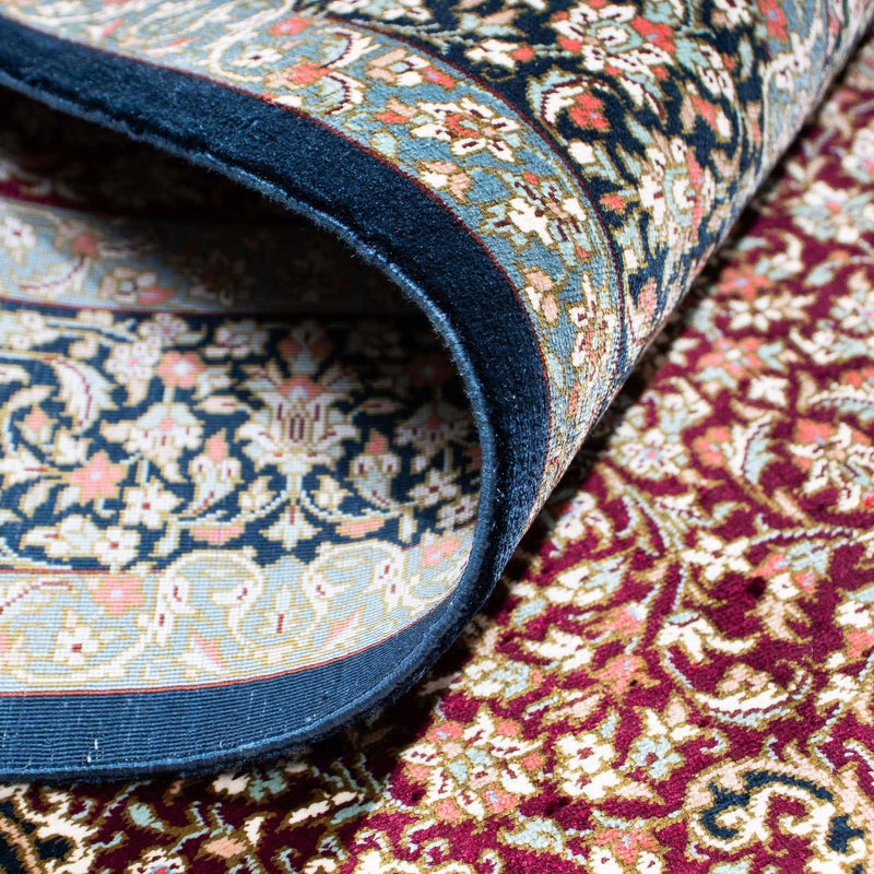 Qom Tapete 116x78cm - Tapete persa