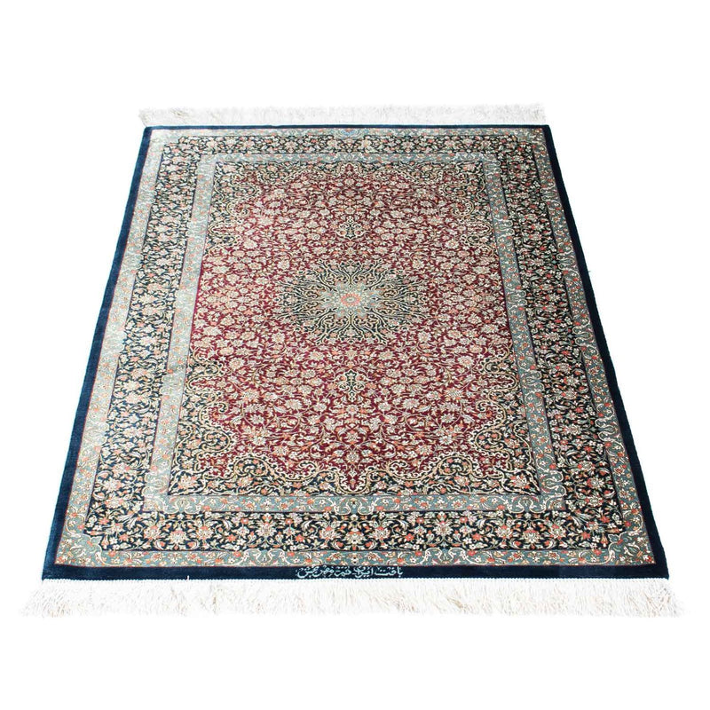 Qom Tapete 116x78cm - Tapete persa