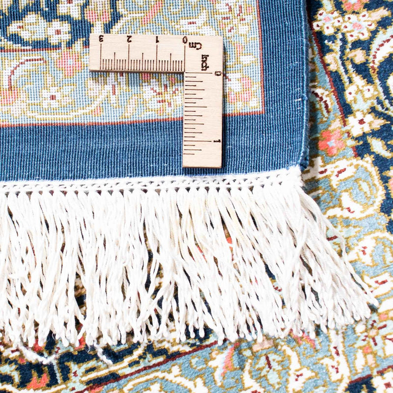 Qom Tapete 116x78cm - Tapete persa