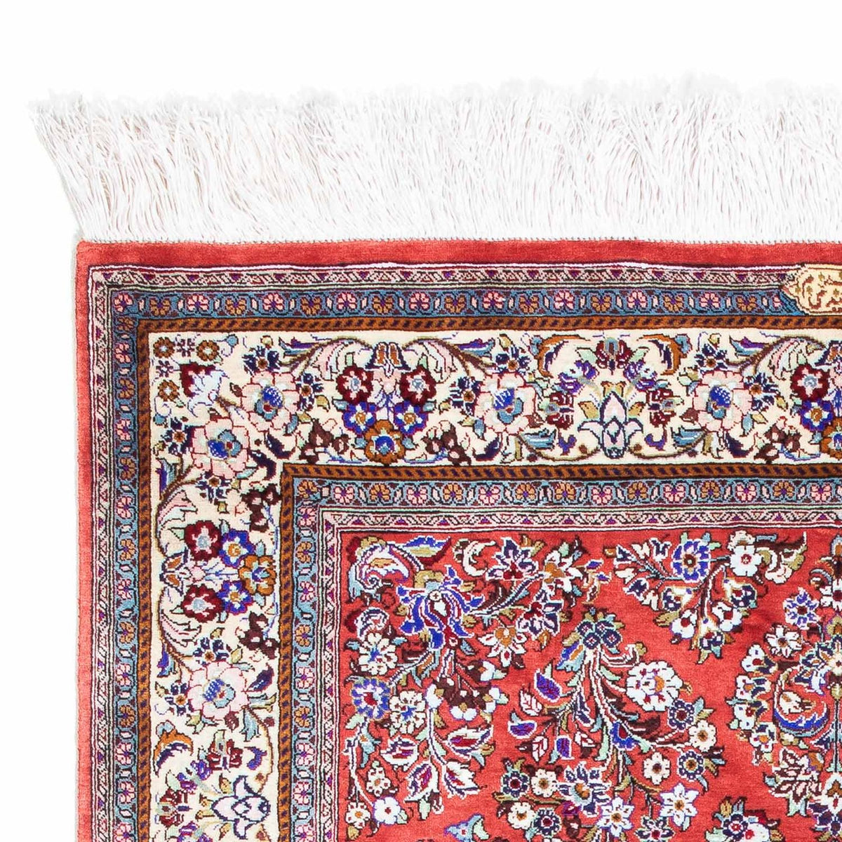 Qom Tapete 77x134cm - Tapete persa