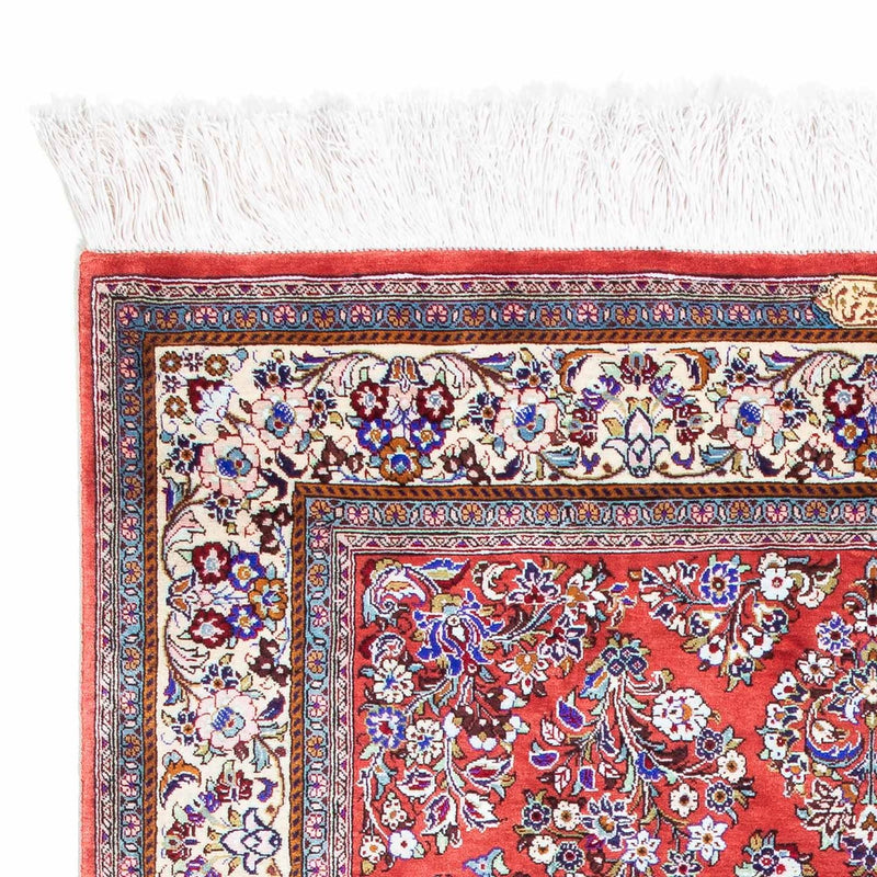 Qom Tapete 77x134cm - Tapete persa
