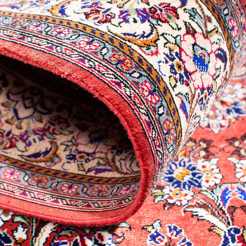 Qom Tapete 77x134cm - Tapete persa