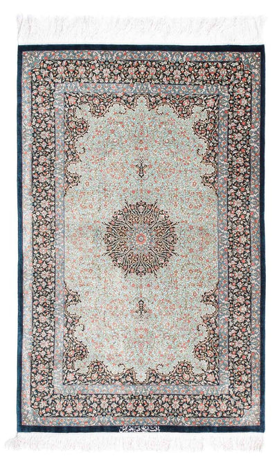 Qom Tapete 77x121cm - Tapete persa
