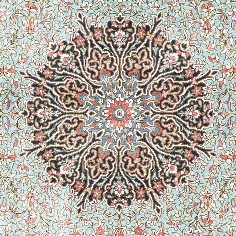 Qom Tapete 121x77cm - Tapete persa