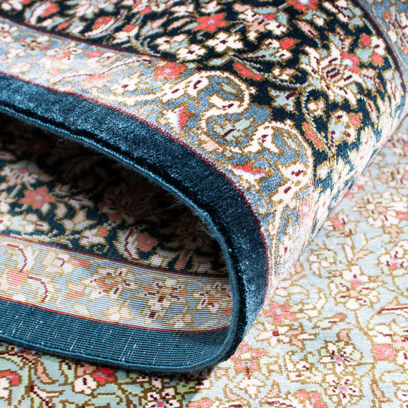 Qom Tapete 121x77cm - Tapete persa