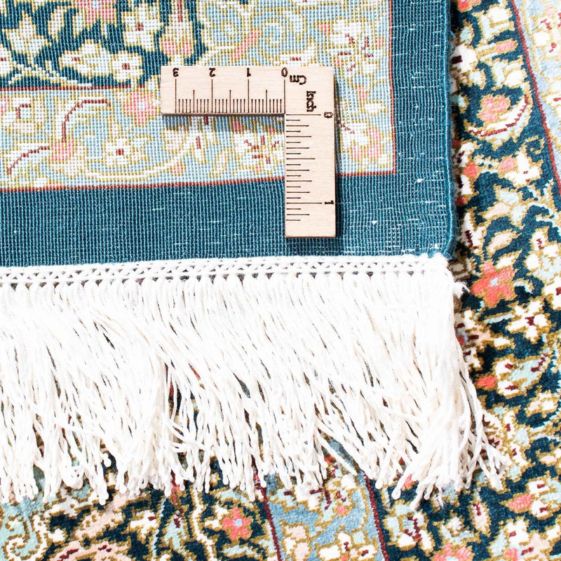 Qom Tapete 121x77cm - Tapete persa