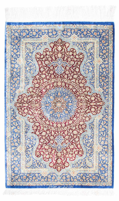 Qom Tapete 78x117cm - Tapete persa
