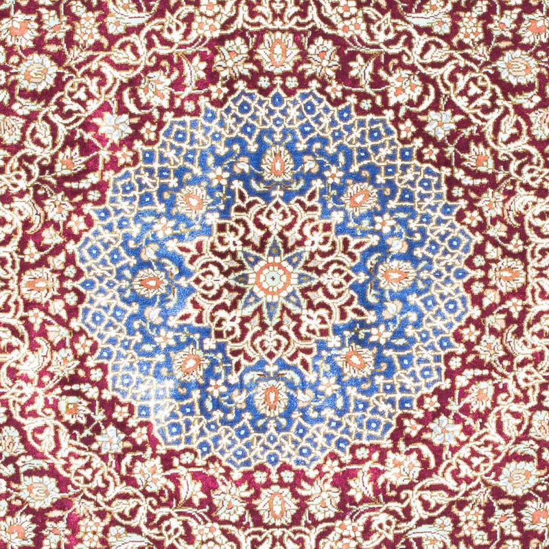 Qom Tapete 117x78cm - Tapete persa