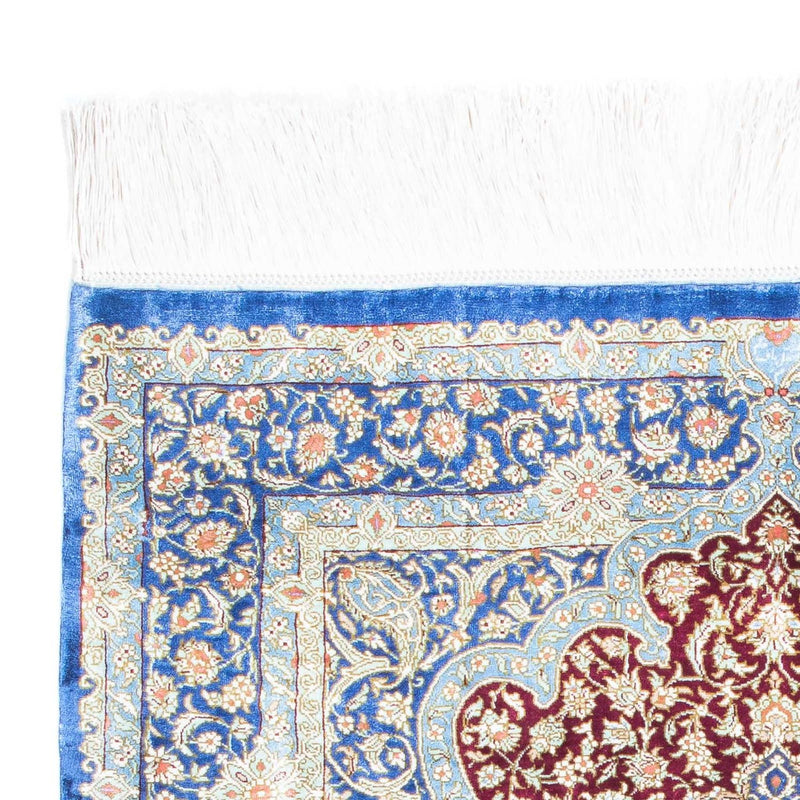 Qom Tapete 117x78cm - Tapete persa